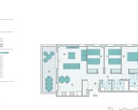 Obra nueva - ground-floor - La Cala de Mijas