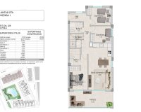 Obra nueva - Penthouse  - Santa Pola