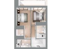 New Build - Detached House / Villa - Orihuela Costa