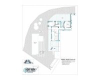 Obra nueva - ground-floor - Santa Rosalía