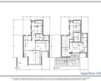 Obra nueva - Detached House / Villa - Murcia