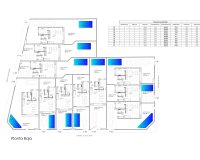 Obra nueva - Terraced - San Javier