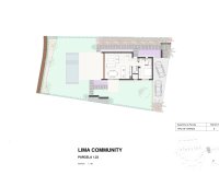 Obra nueva - Villa - Las Colinas Golf