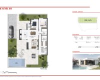 Obra nueva - Detached House / Villa - Murcia