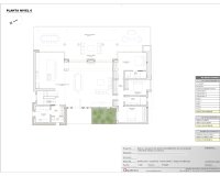 Nieuwbouw - Villa - Alicante - Altea