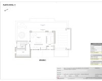 Nieuwbouw - Villa - Alicante - Altea