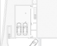 Nieuwbouw - Villa - Alicante - Altea