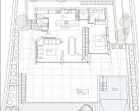 Nieuwbouw - Villa - Alicante - Altea