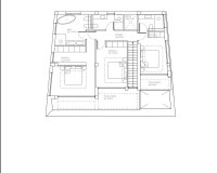 Nieuwbouw - Villa - Alicante - Altea