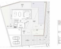 Nieuwbouw - Villa - Alicante - Altea