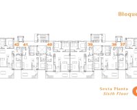 New Build - Penthouse - Orihuela Costa - San Miguel de Salinas
