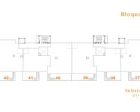New Build - Penthouse - Orihuela Costa - San Miguel de Salinas