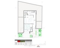 Nieuwbouw - Villa - Alicante - Calpe