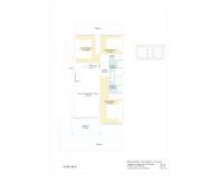 New Build - low-bungalow - Torrevieja