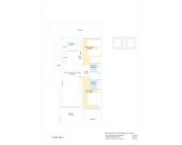 New Build - low-bungalow - Torrevieja