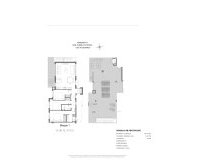 Nieuwbouw - Penthouse Penthouse - Los Alcázares - Los Alcazares