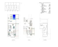 Nieuwbouw - Terraced - Los Alcázares - Los Alcazares