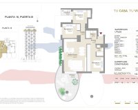 Nieuwbouw - Apartment - Alicante - Calpe