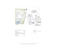 Nieuwbouw - Detached House / Villa - Los Alcázares - Los Alcazares