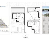 New Build - Semi Detached - Torrevieja