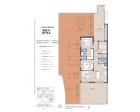 Nieuwbouw - low-bungalow - Los Alcázares - Los Alcazares