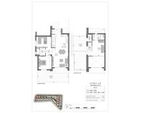 Nieuwbouw - Semi Detached - La Finca Golf