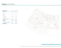 Nieuwbouw - Apartment - Benidorm