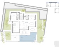 Nieuwbouw - Villa - Alicante - Calpe