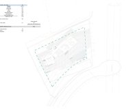 Nieuwbouw - Villa - Alicante - Altea