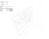 Nieuwbouw - Villa - Alicante - Altea