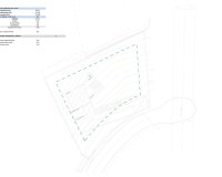 Nieuwbouw - Villa - Alicante - Altea