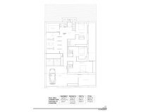 New Build - Villa - Ciudad Quesada - Rojales