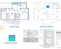 Nieuwbouw - Villa - Alicante - Altea