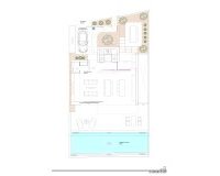 New Build - Villa - Ciudad Quesada - Rojales
