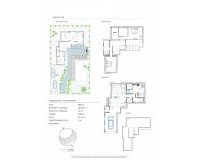 Nieuwbouw - Villa - Torrevieja