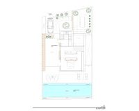 New Build - Villa - Ciudad Quesada - Rojales