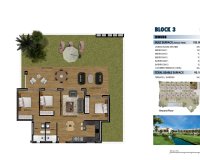 New Build - ground-floor - Los Alcázares - Los Alcazares