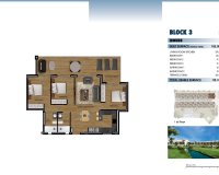 New Build - Apartment - Los Alcázares - Los Alcazares