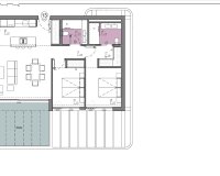Nieuwbouw - Apartment - Alicante - Calpe