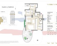 Nieuwbouw - Apartment - Alicante - Calpe