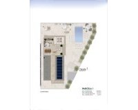 New Build - Detached House / Villa - Ciudad Quesada - Rojales