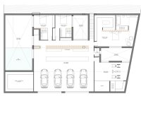 New Build - Villa - Ciudad Quesada - Rojales