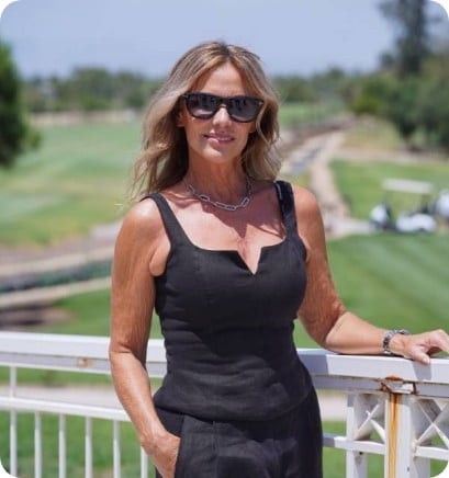 Julie Ashton